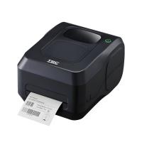 TSC-PERKON TTP-244CE YAZICI ETH+USB+LPT  BARKOD YAZICI - 3